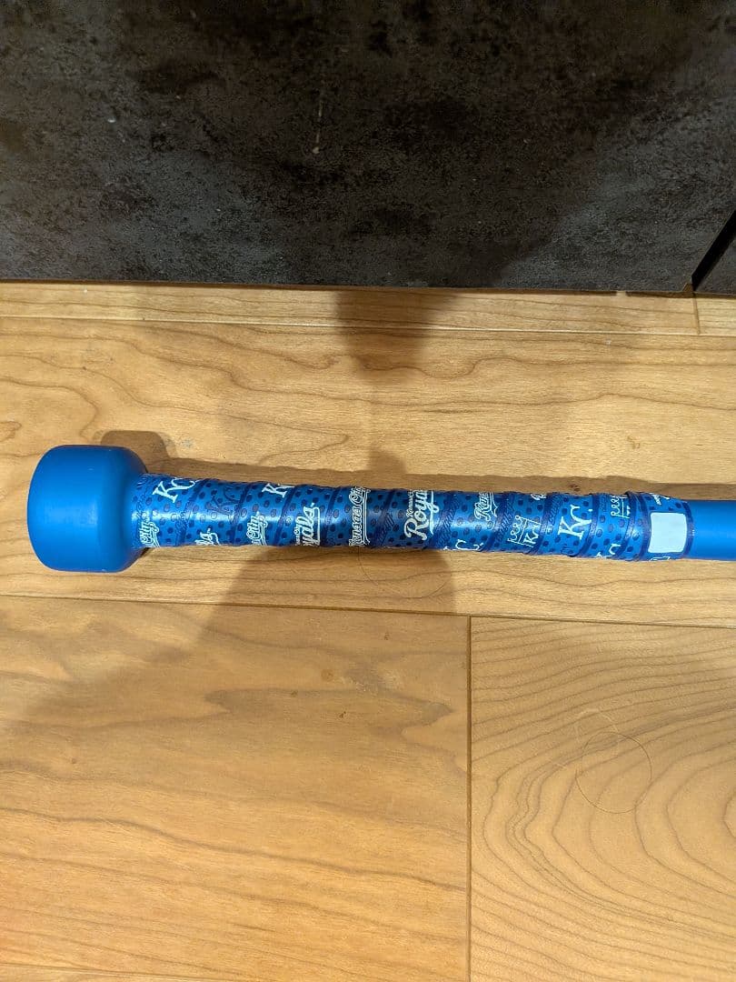 ゲットラインバットX GET LINE BAT-X ブルー 野球 トレーニング