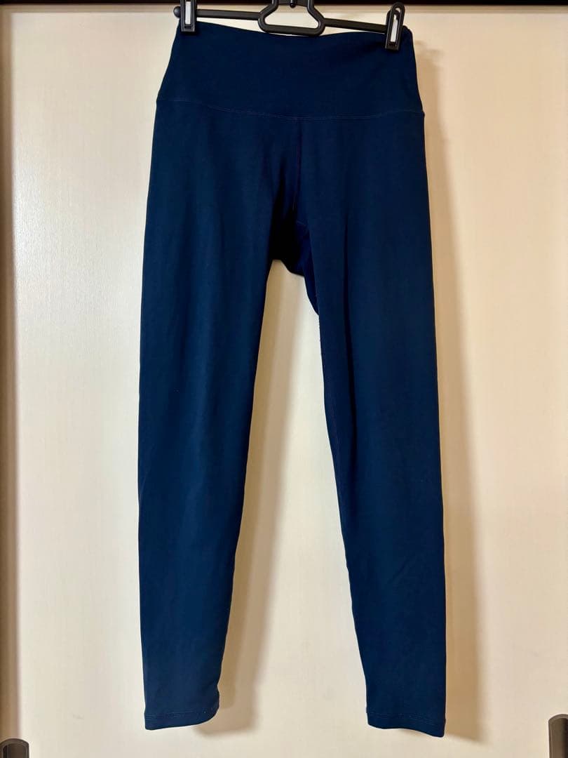 LAVA ホットヨガ ウェア 3点セット M