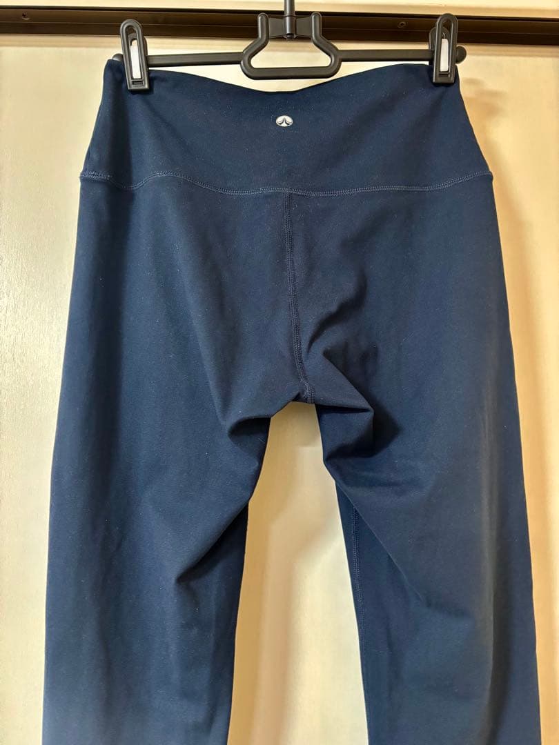 LAVA ホットヨガ ウェア 3点セット M