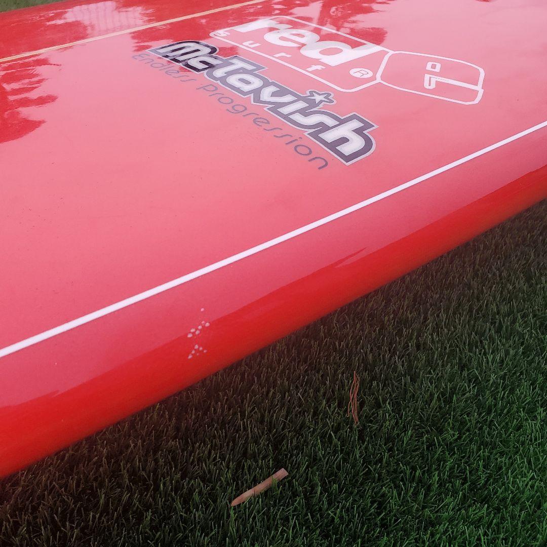 【期間限定値下】宮崎 中古ケース付き 引取限定 Mctavish マクタビッシュ