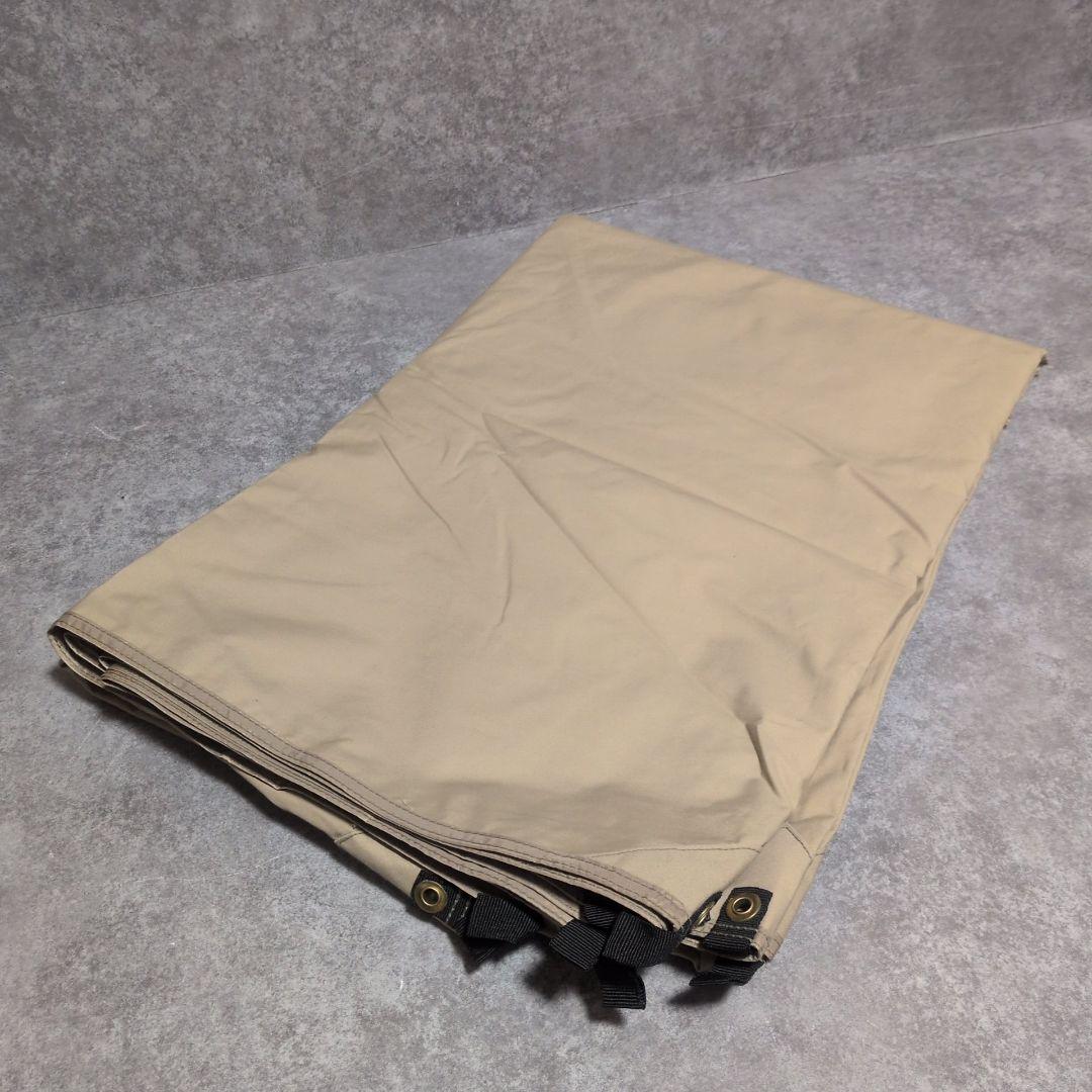 DOD NUNO-ICHI (M) タープ