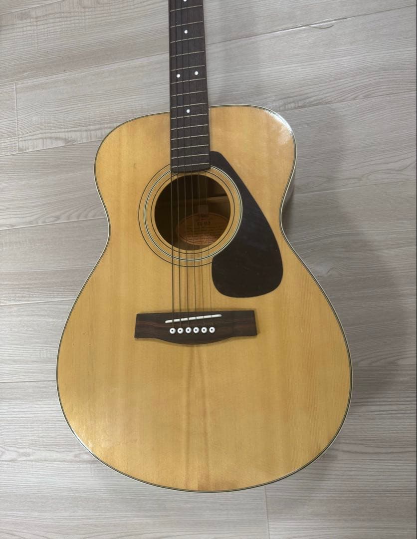 YAMAHA アコースティックギター 6弦 ドレッドノート