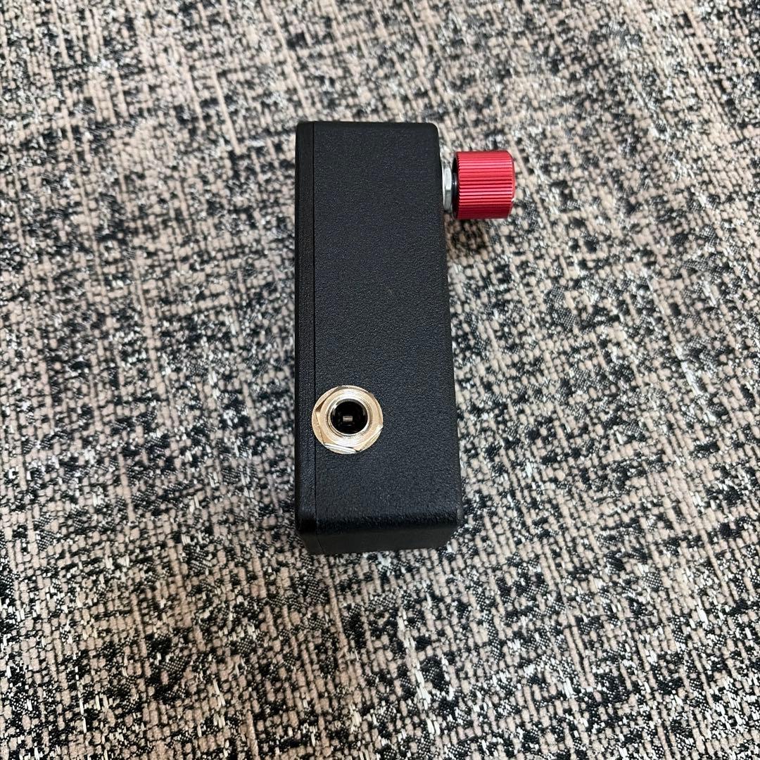 Lee Custom Amplifier 12AX7BB 真空管ブースター