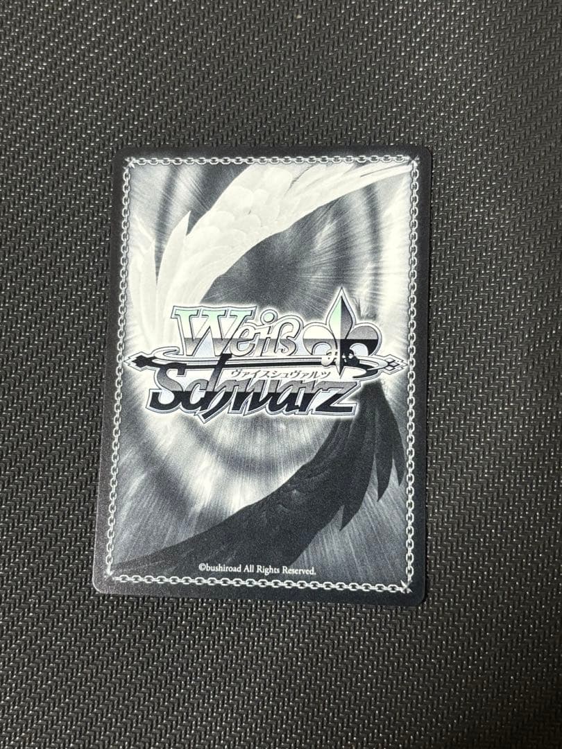 ヴァイスシュヴァルツ　学園アイドルマスター　学マス　月村手毬　SP