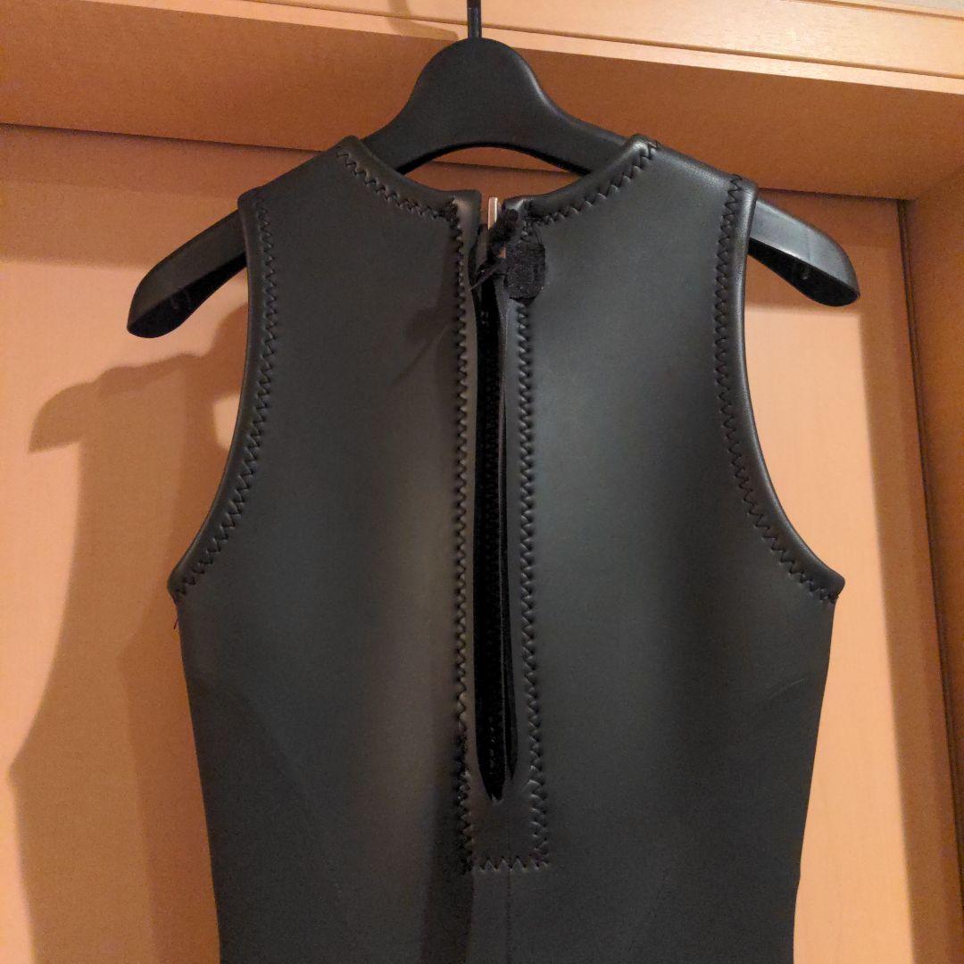 ロングジョン 　レデース