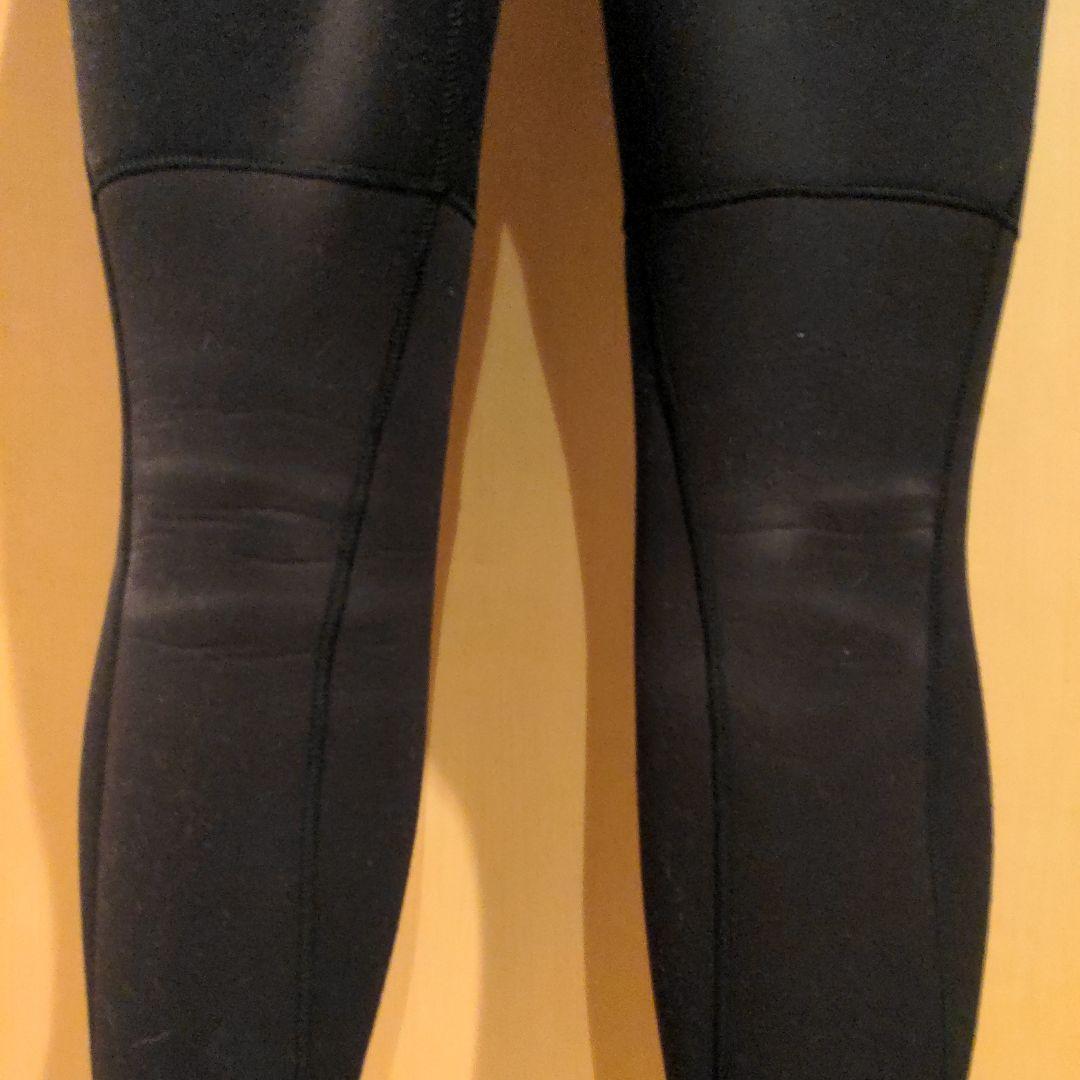 ロングジョン 　レデース