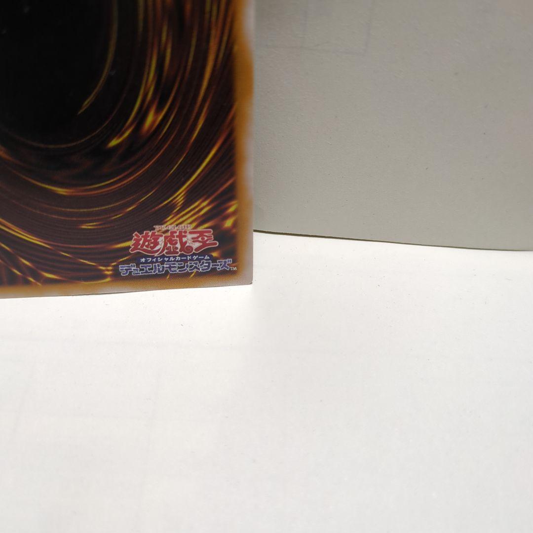 青眼の白龍　レリーフ