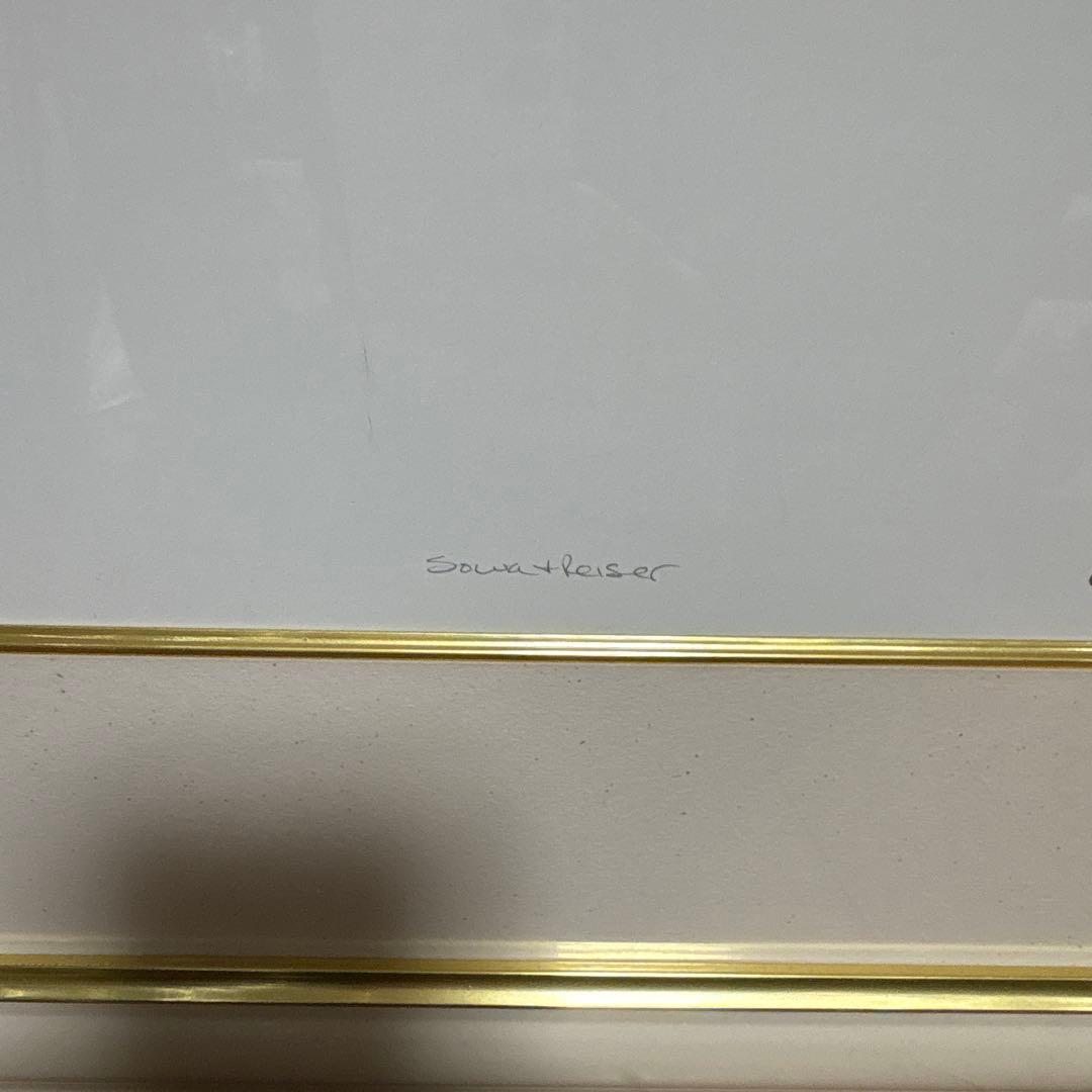 1500部限定★ミッキーマウス SOWA+REISER ミッキー ディズニー