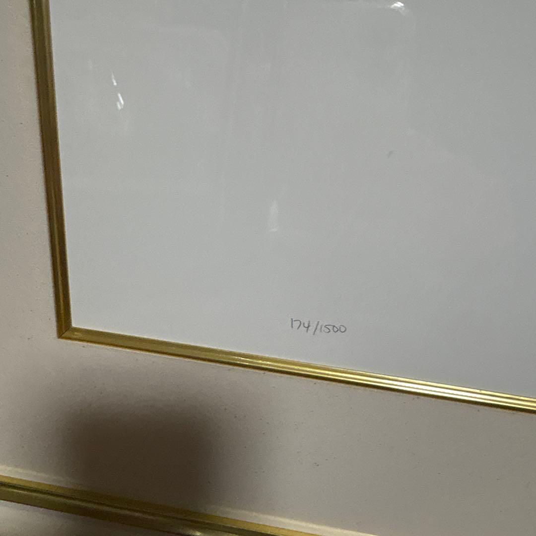 1500部限定★ミッキーマウス SOWA+REISER ミッキー ディズニー