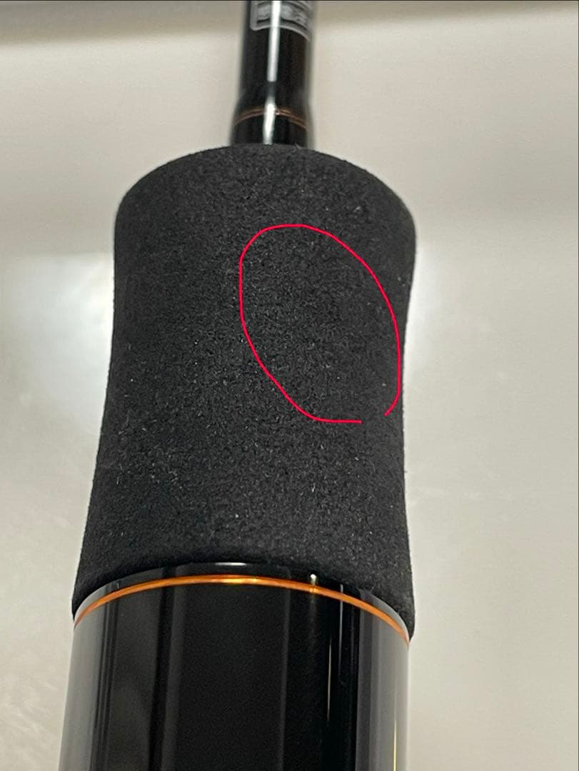 ★ダイワ◆プレッソ PRESSO ST 60UL-4（1回のみ使用）★