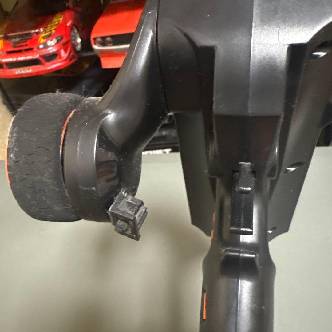 タミヤ エボリューション４?