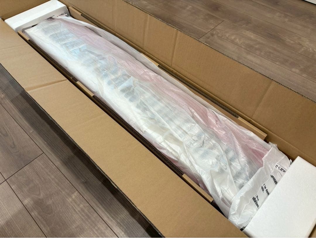 CASIO Privia PX-S1000RD 動作確認済み