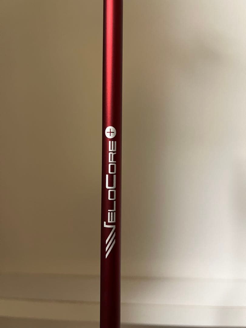 24ベンタスレッド 6S キャロウェイスリーブ付　1W用