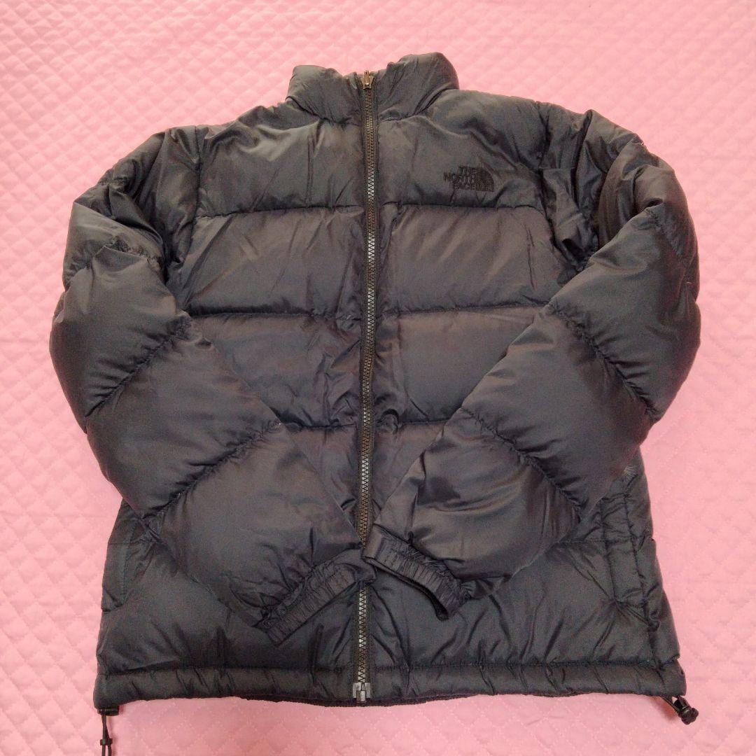 【美品】ノースフェイス グレイストリクライメイトパーカ レディース　ジャケット