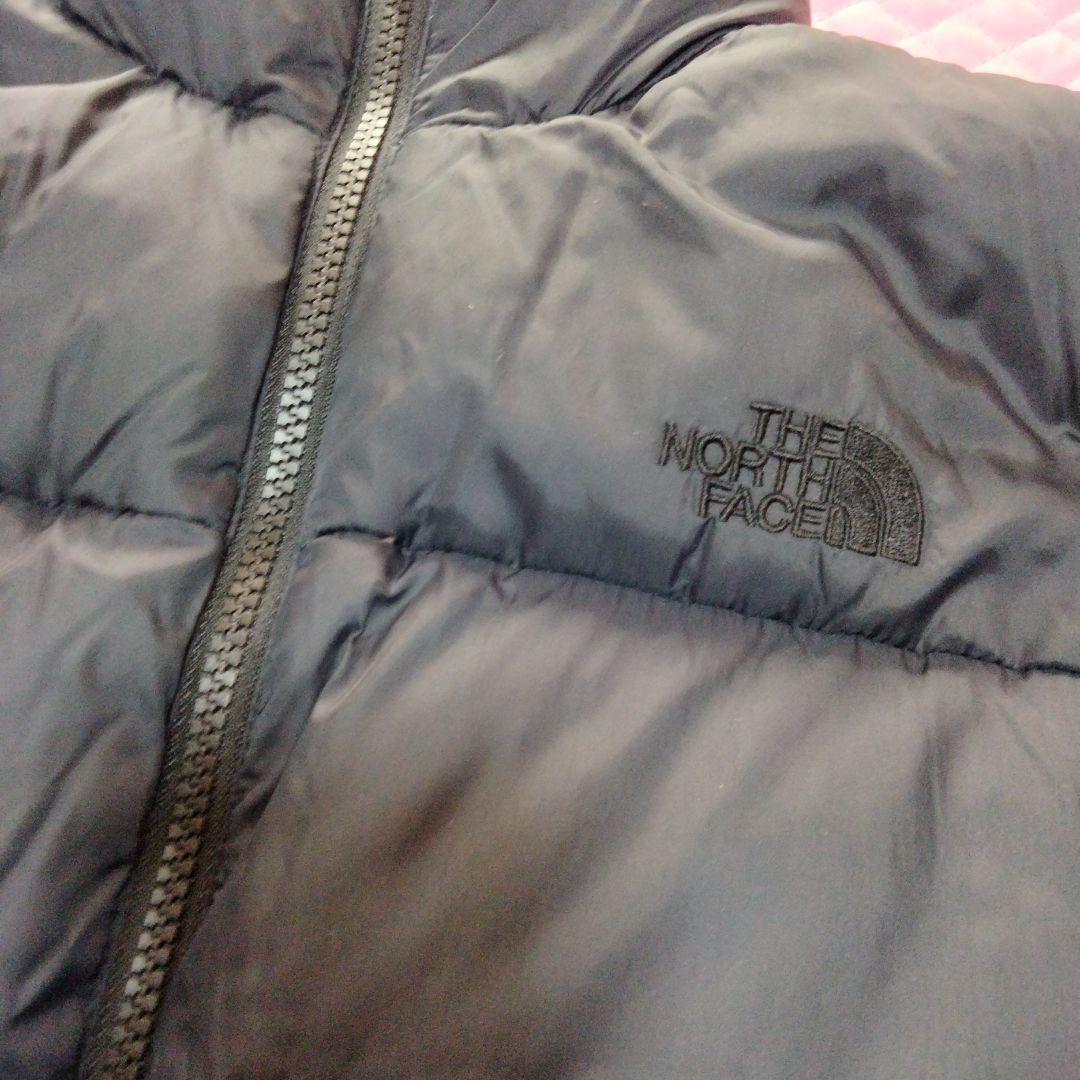 【美品】ノースフェイス グレイストリクライメイトパーカ レディース　ジャケット