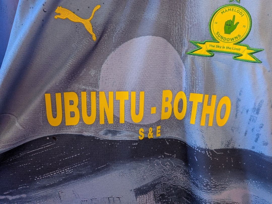 マメロディサンダウンズ × KIDSUPER GKユニフォーム(新品タグ付き)