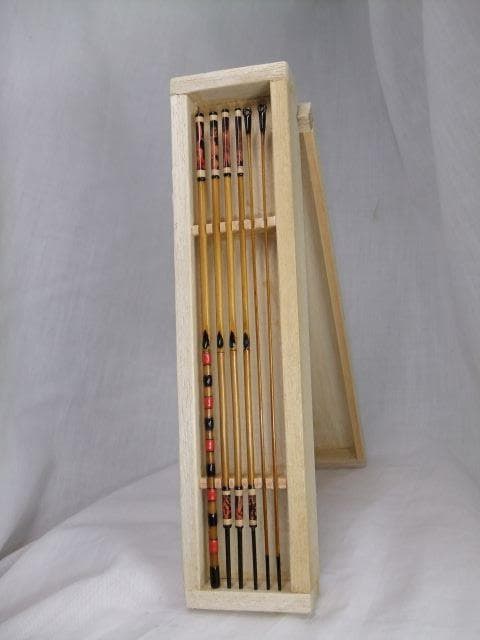 和竿　　極細タナゴ竿　73