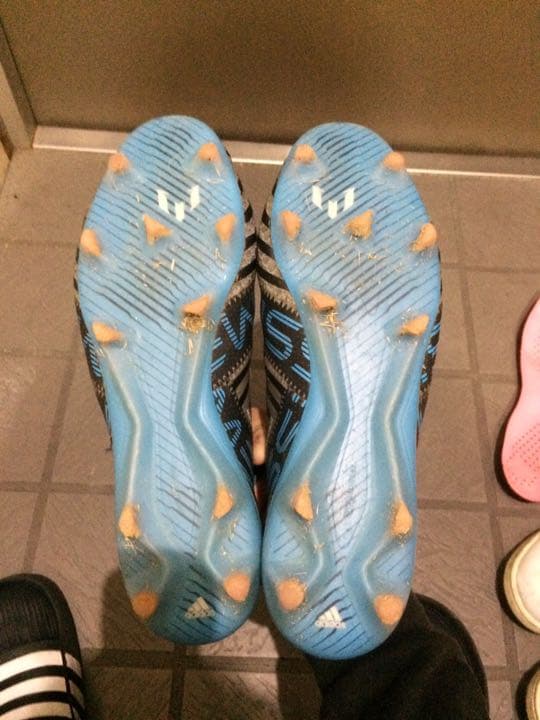 メネシス17.1 FG 27.0