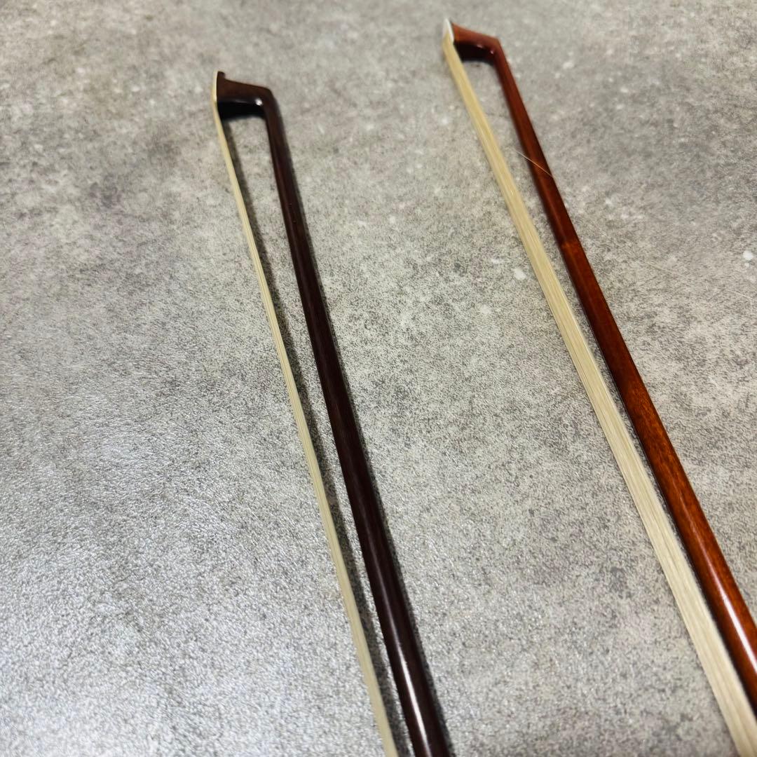 SUZUKI No.280 スズキ バイオリン 4/4 弦楽器 ケース付き