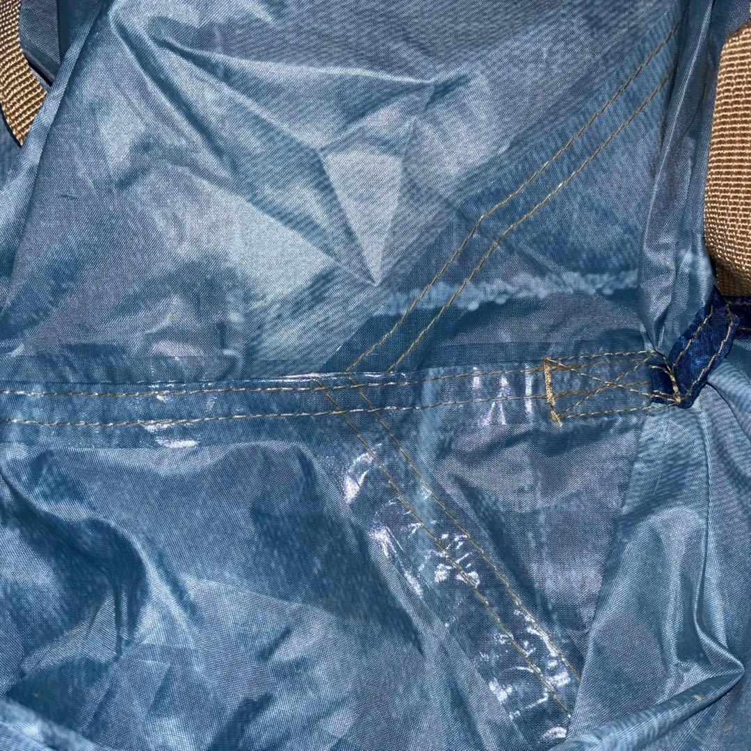 美品　Coleman 2ルームテント LDX 付属品完備