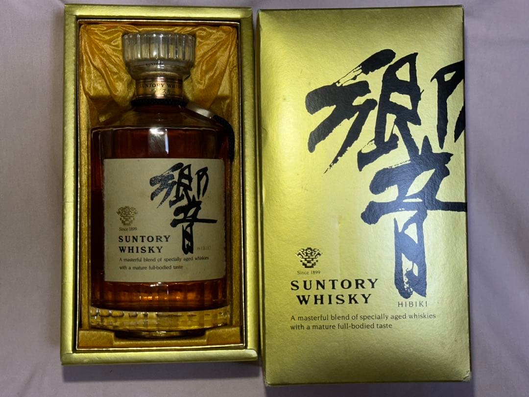 サントリー ウイスキー 響 SHN01 700ml