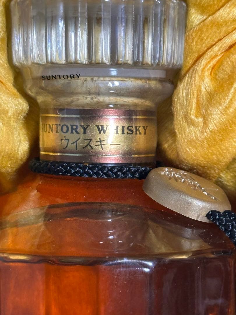 サントリー ウイスキー 響 SHN01 700ml