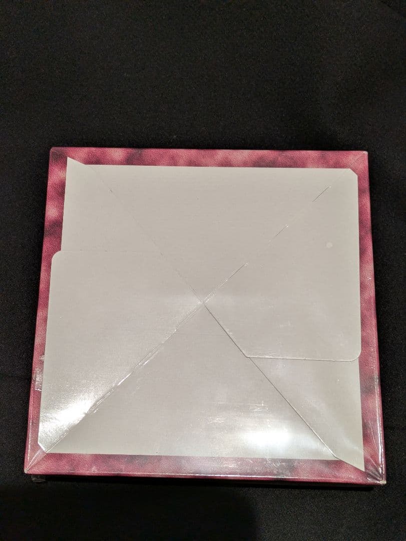 アヌビスの呪い　未開封　box 遊戯王　絶版 box カース・オブ・アヌビス