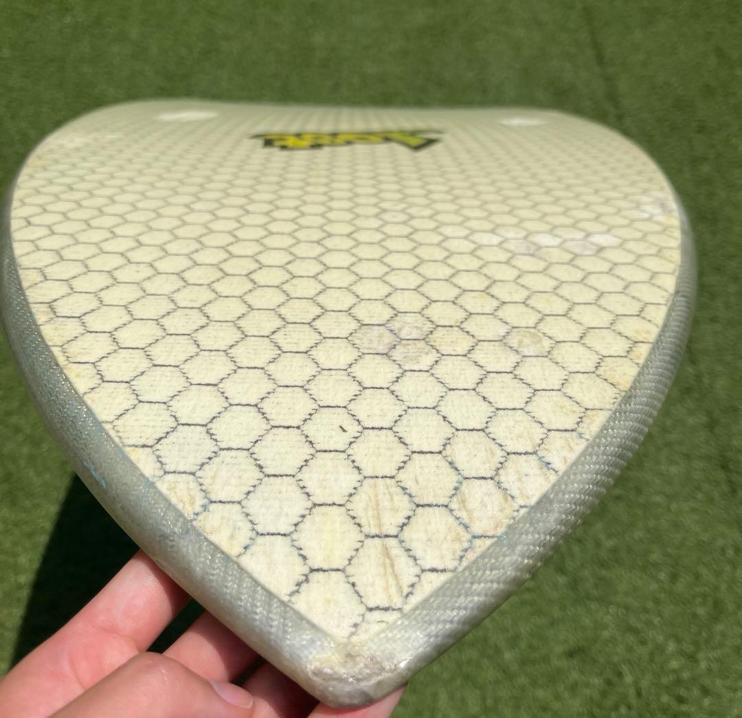 Lost リブテックRNFロストラウンドノーズフィッシュ5'8\"32L手渡し限定