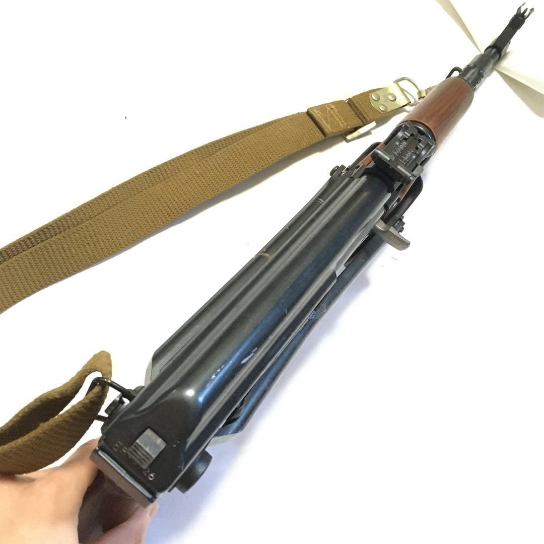 【動作快調!!】 東京マルイ 電動ガン AK47S