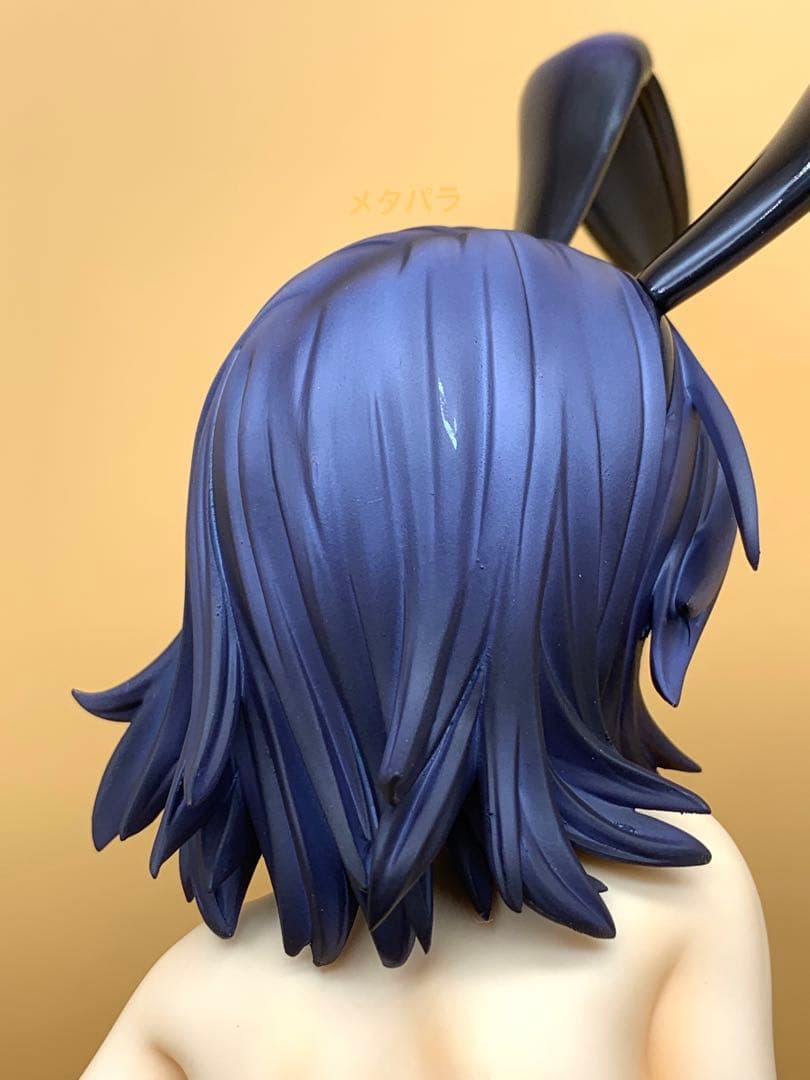 ★【国内正規品❗️】 キルラキル 纏流子 バニーVer. 1/4 ★