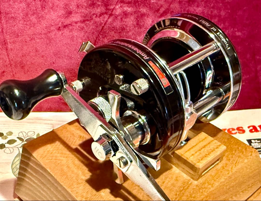 アンバサダー 5500CA