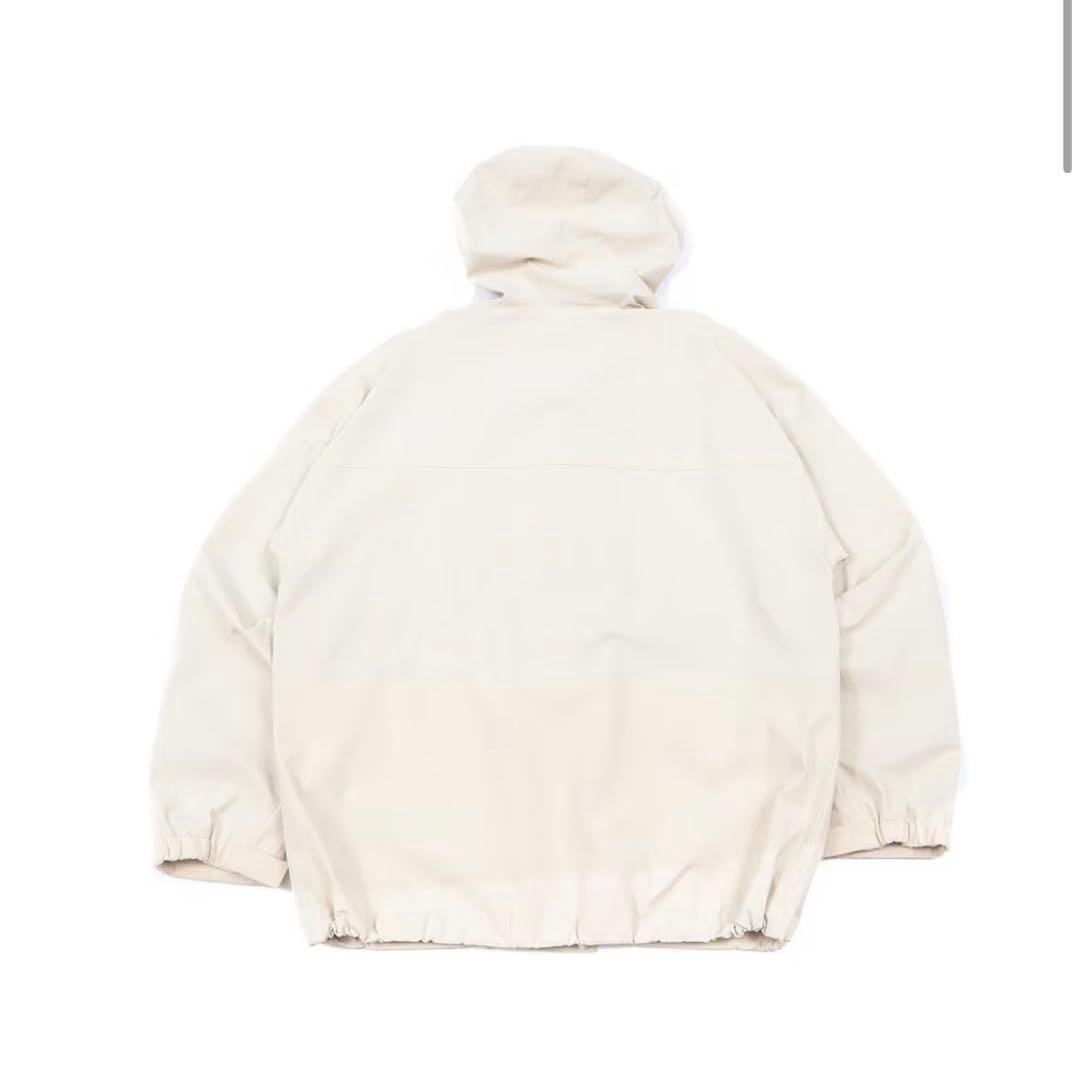 Mahf 未開封RIP STOP  JACKET