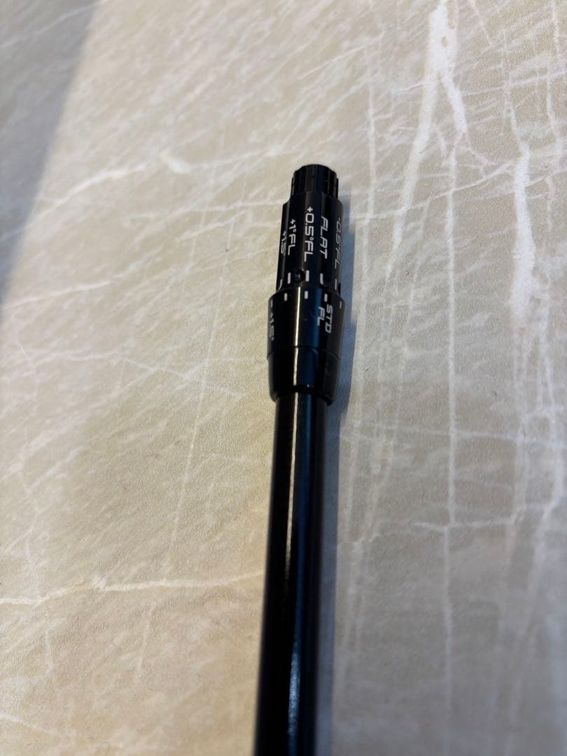 ツアーAD DI ブラック　8X