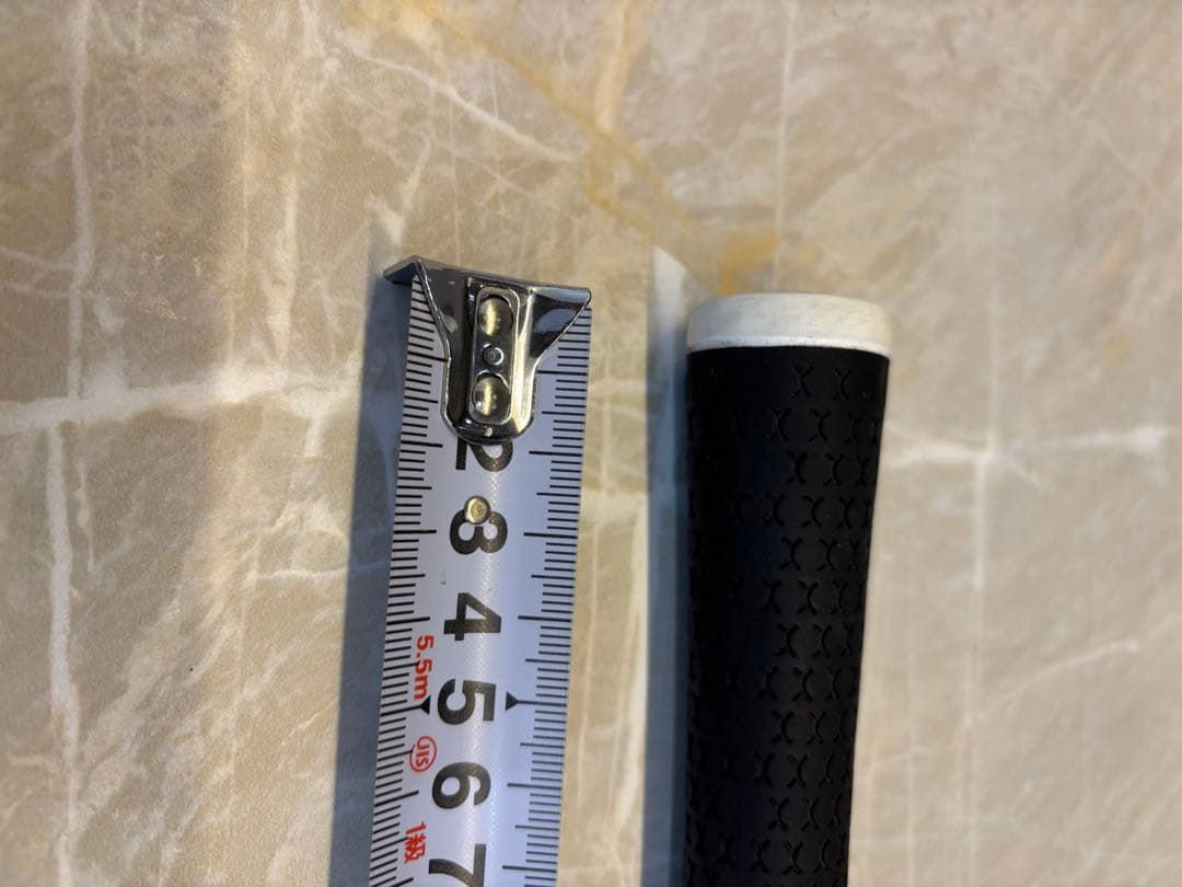 ツアーAD DI ブラック　8X