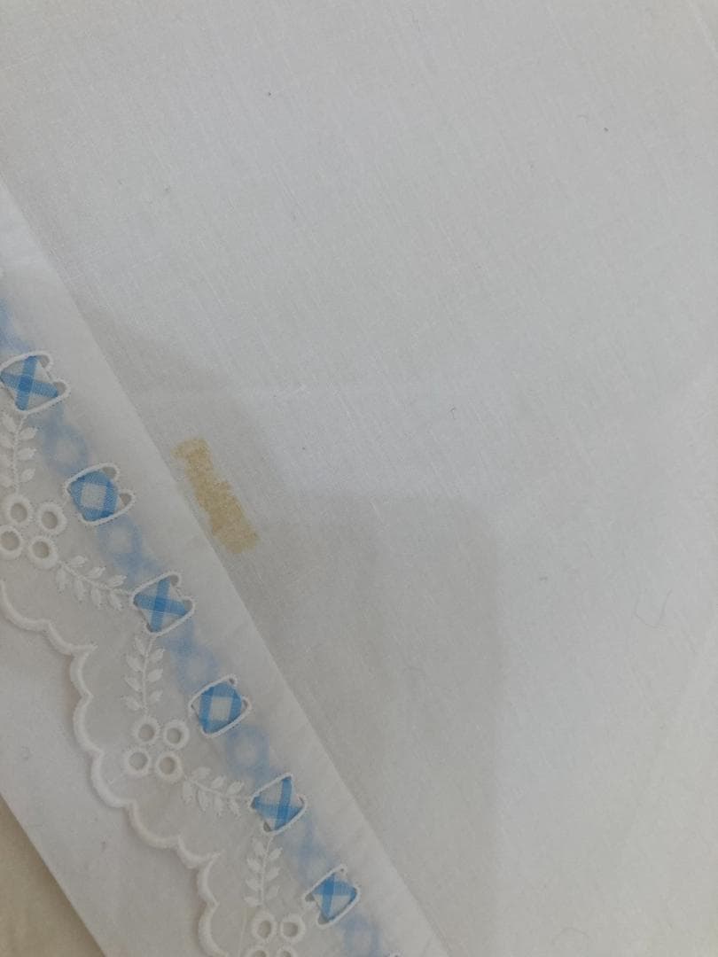 フランス リネン ベビーシーツ＆ピローケース アンティーク・ヴィンテージ 13枚