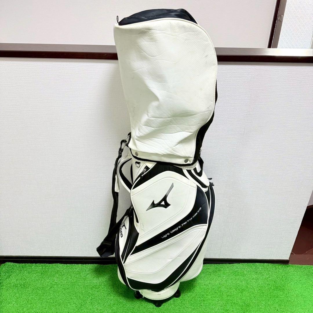 Callaway BigBertha 左利き ゴルフセット 10本 フレックスR