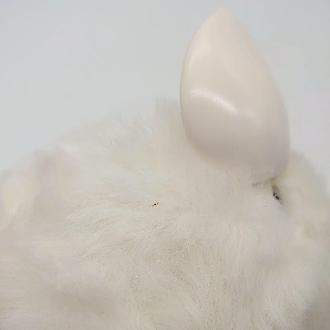 Hasbro ファービー3 マシュマロホワイト 英語版 ジャンク