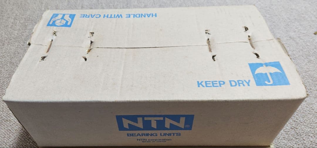 NTN P313 ベアリング