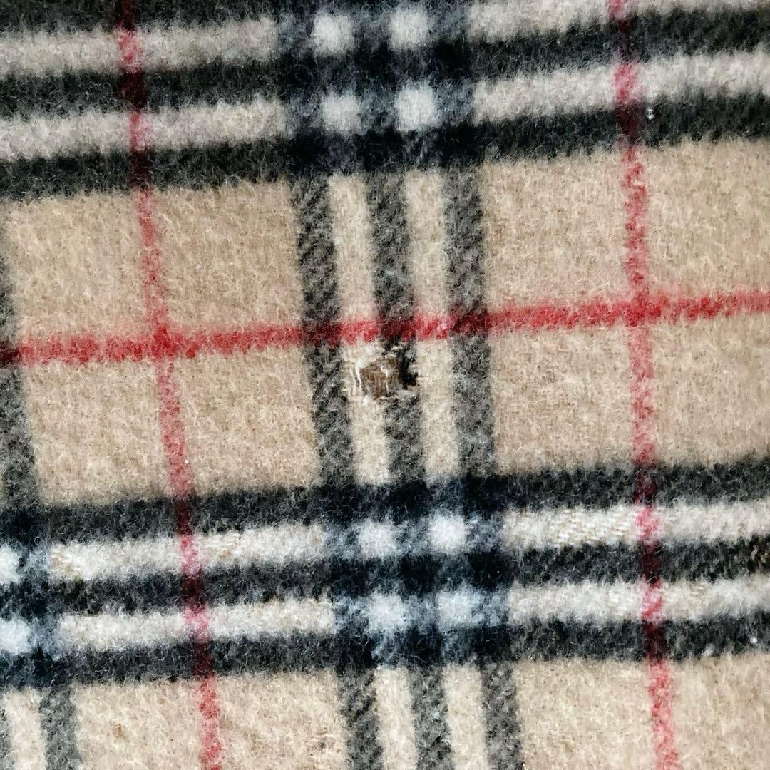 Burberry バーバリー ブランケット