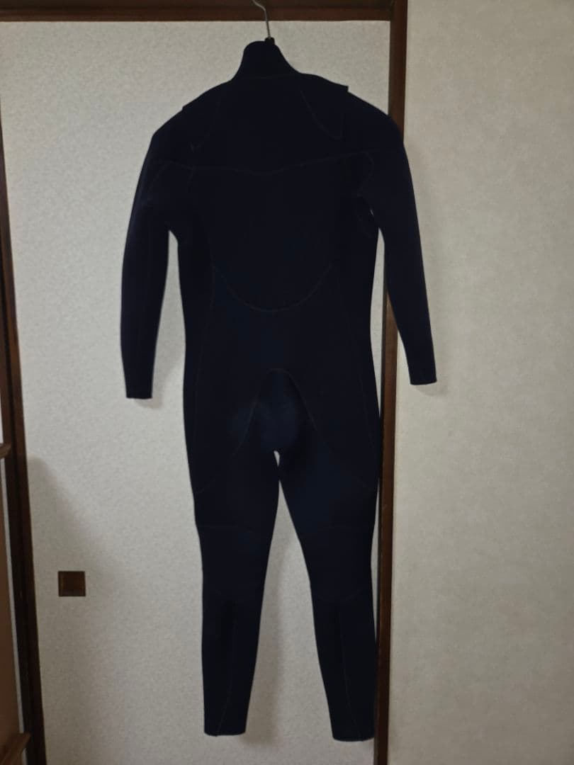 MAXIMフルスーツ サイズL寸XL幅ぐらい