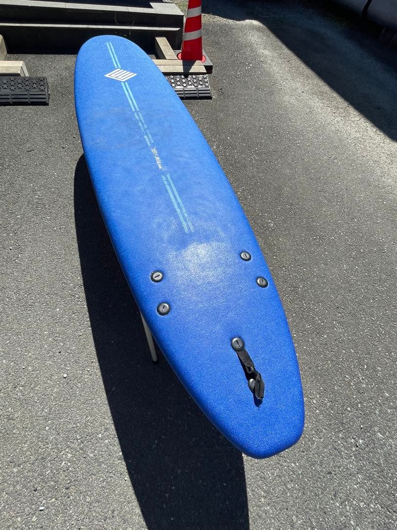 OCEAN＆EARTH オーシャン&アース　ソフトボード　発送はできません