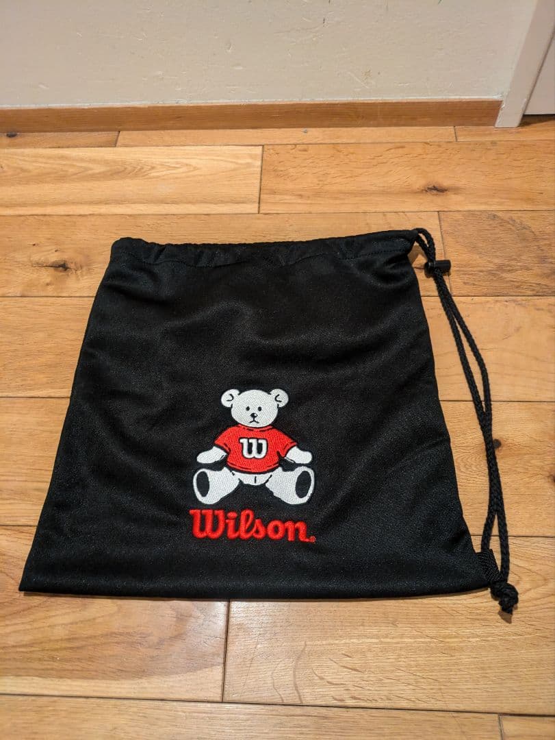 ウィルソン軟式グローブ　外野手用　ベーシックラボ　デュアル　コユニ　D8型