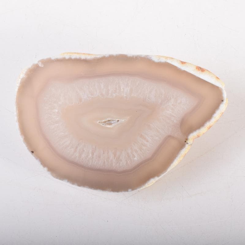 白珊瑚　兎彫刻　置物　瑪瑙石台付　時代箱付　V　7910