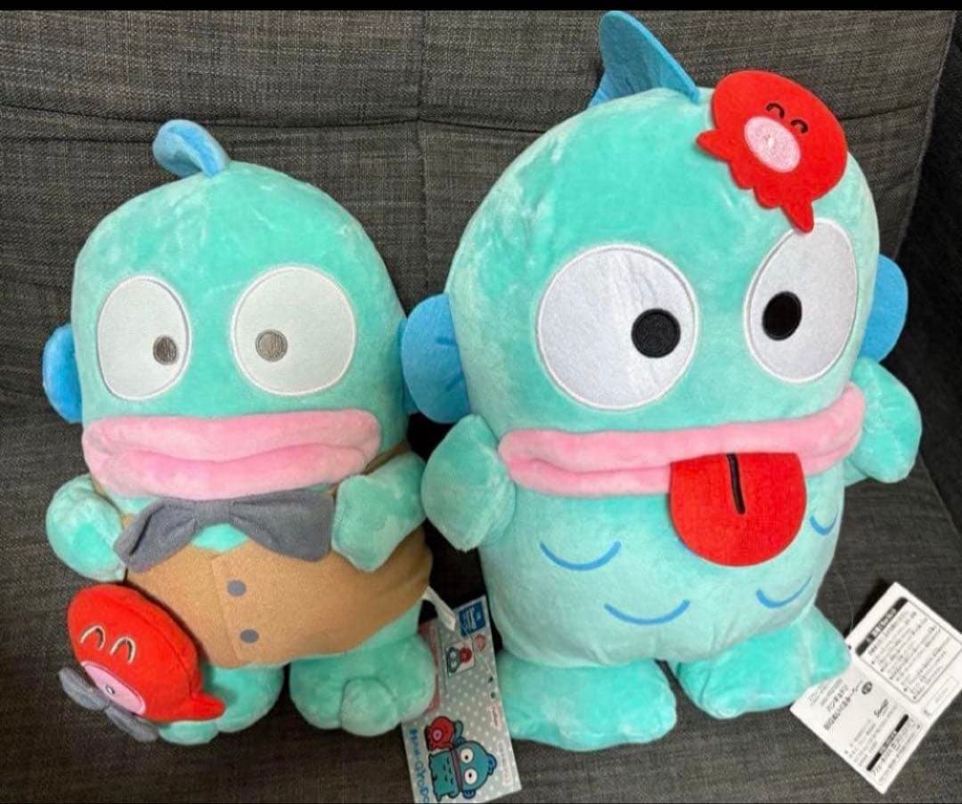 サンリオ ぬいぐるみ マグカップ ポーチ まとめ 23点 セット