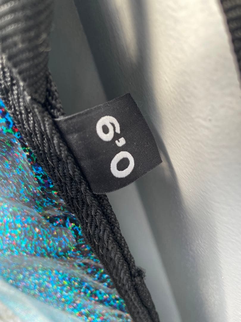 RAREFORMサーフボードケース