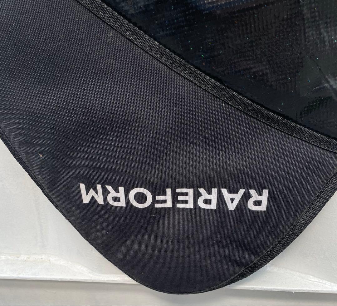 RAREFORMサーフボードケース