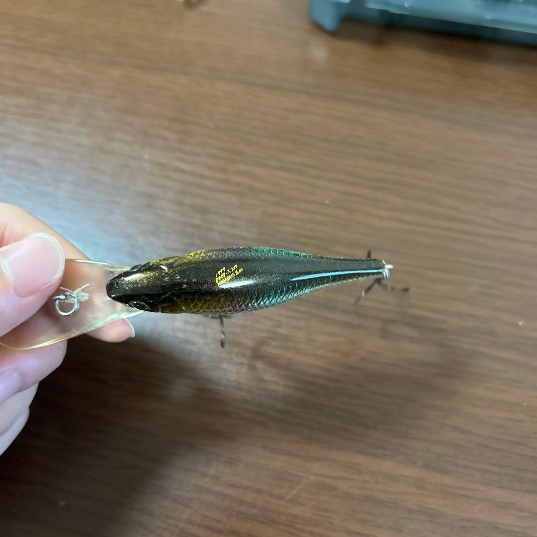 メガバス　オールドルアー　セット売り