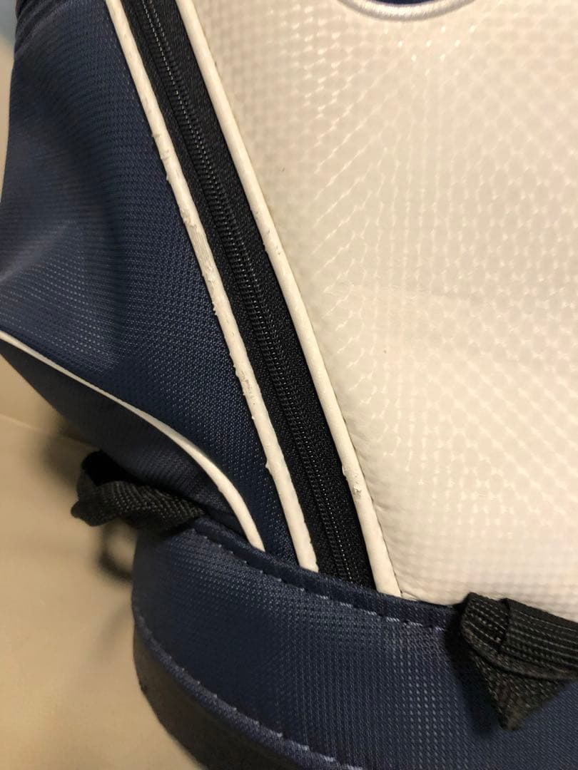 【送料込み】人気商品　タイトリスト 9型 5口枠 ゴルフバッグ