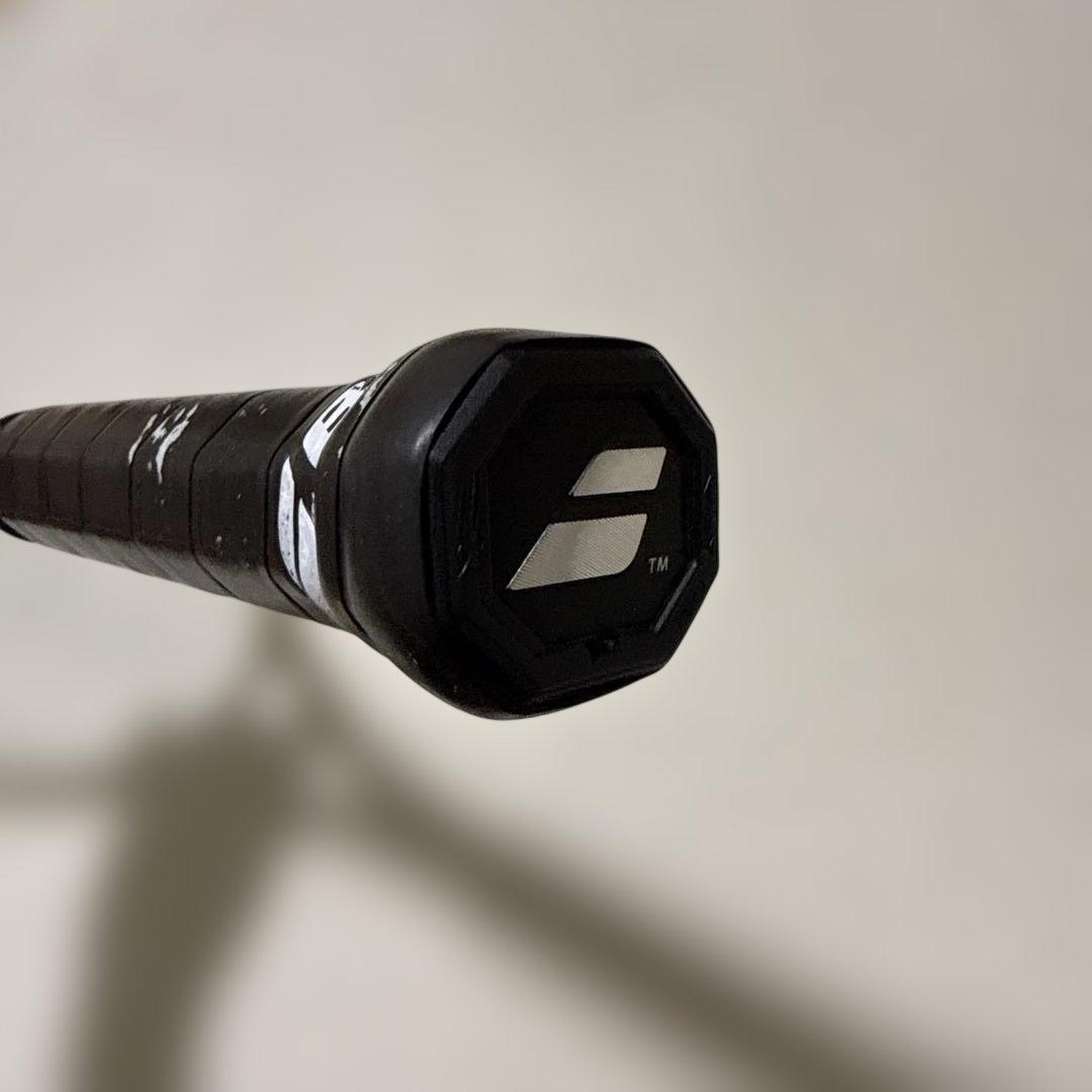 ピュアドライブ　ウィンブルドン2025