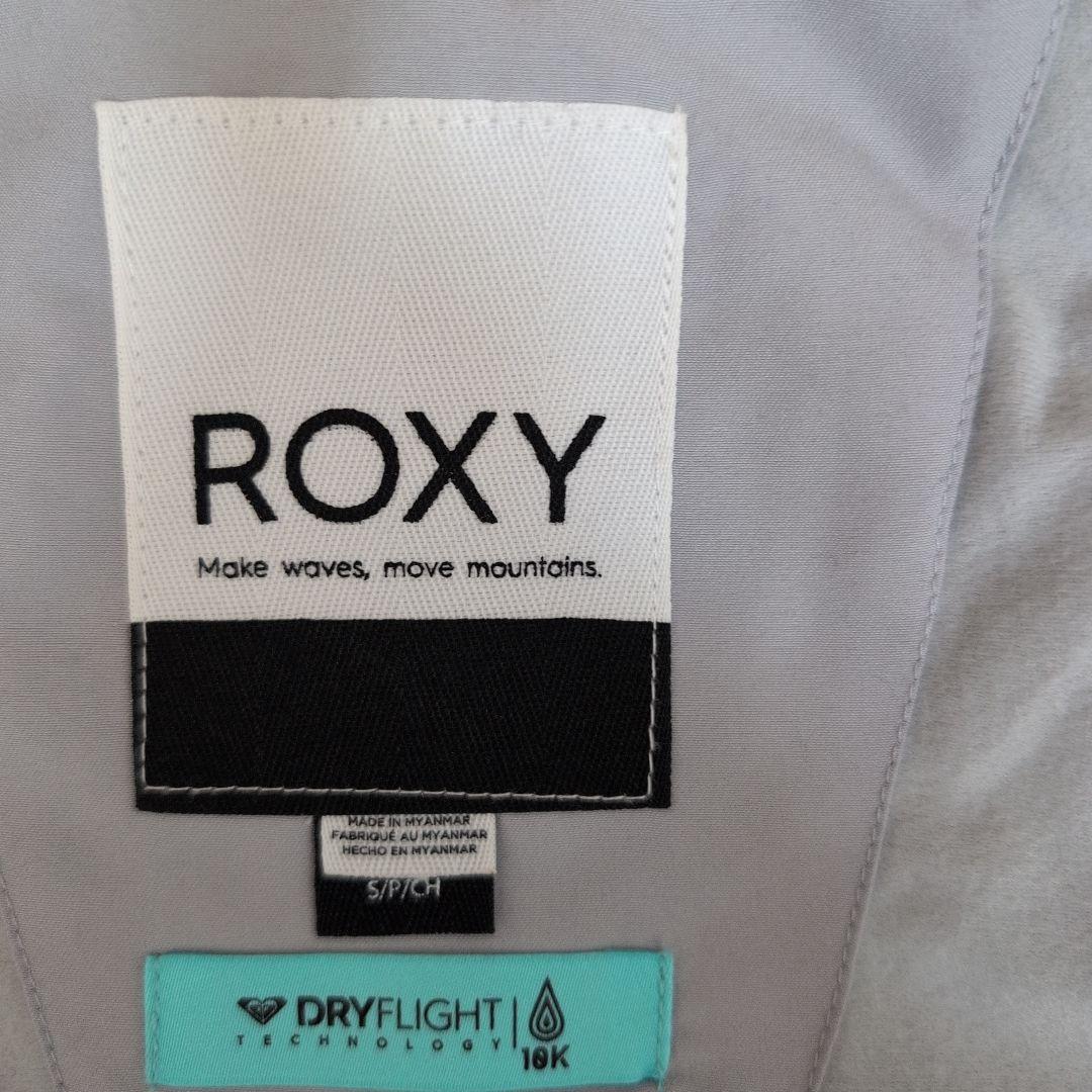 ROXY　スノボウェア　S